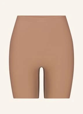 Skims Szorty Modelujące Butt Enhancing Padded Short beige