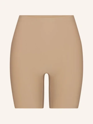 Skims Szorty Modelujące Butt Enhancing Padded Short beige