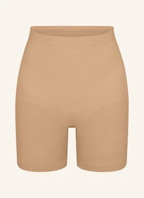 Skims Szorty Modelujące Seamless Sculpt beige