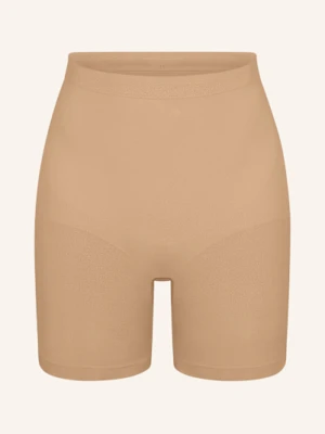 Skims Szorty Modelujące Seamless Sculpt beige