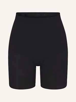 Skims Szorty Modelujące Seamless Sculpt schwarz