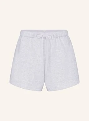 Skims Szorty Rekreacyjne Cotton Fleece grau