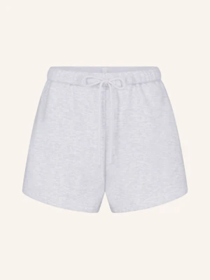 Skims Szorty Rekreacyjne Cotton Fleece grau