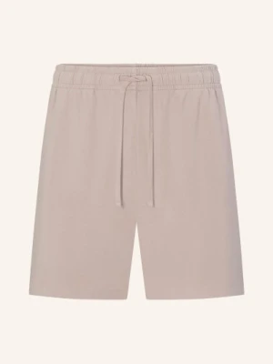 Skims Szorty Rekreacyjne Jersey Lounge Relaxed beige