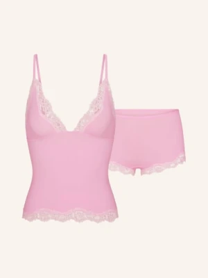 Skims Zestaw Domowy Fits Everybody pink