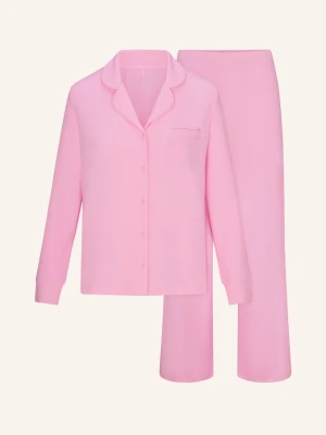 Skims Zestaw Rekreacyjny Soft Lounge rosa BUBBLEGUM