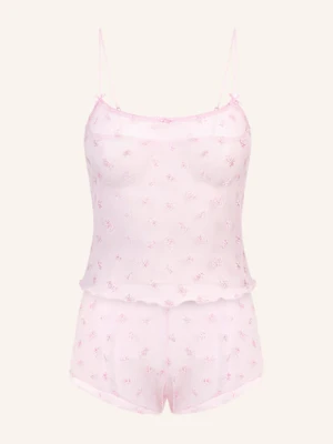 Skims Zestaw Rekreacyjny Spring Intimates rot