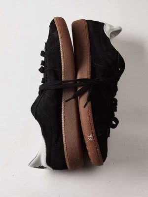 SKIN Sneakers '93 z zamszu PATRIZIA PEPE