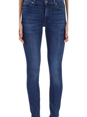 Skinny Jeans 7 For All Mankind