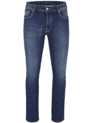 Skinny Jeans Atelier Noterman