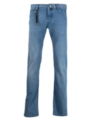 Skinny Jeans Incotex