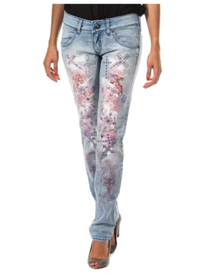 Skinny Jeans MET