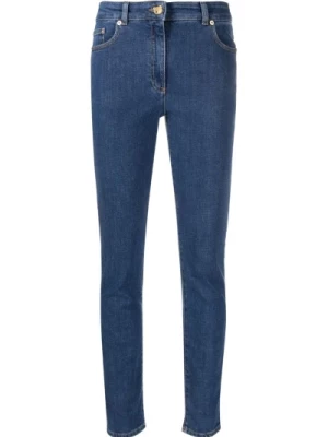 Skinny Jeans Moschino