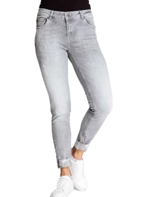 Skinny Jeans Nova Grey Zhrill