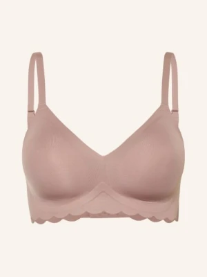 Skiny Biustonosz Trójkątny Body Feel beige