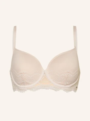 Skiny Biustonosz Typu Spacer Micrornaments rosa