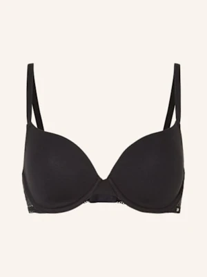 Skiny Biustonosz Usztywniany Classiccotton schwarz