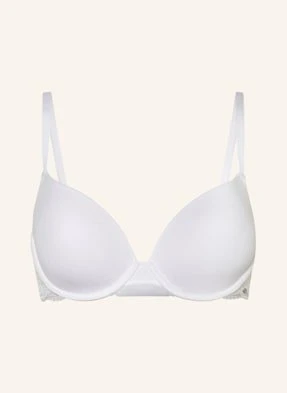 Skiny Biustonosz Usztywniany Classiccotton weiss