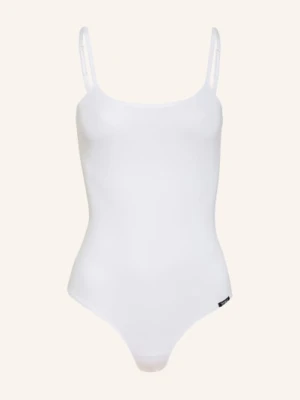 Skiny Body Collection weiss