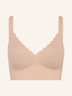 Skiny Bustier Body Feel beige