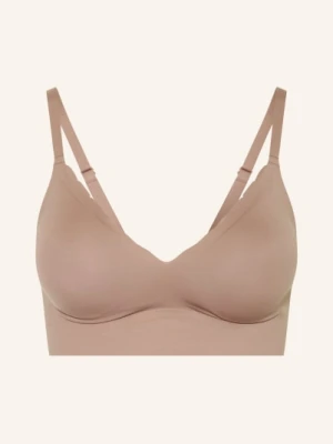 Skiny Bustier Body Feel beige