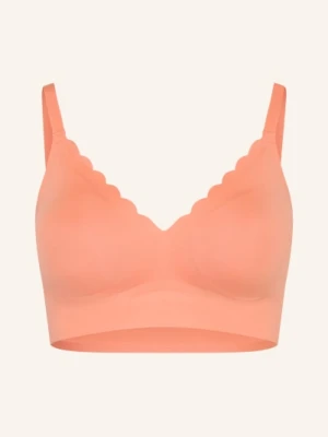 Skiny Bustier Body Feel orange