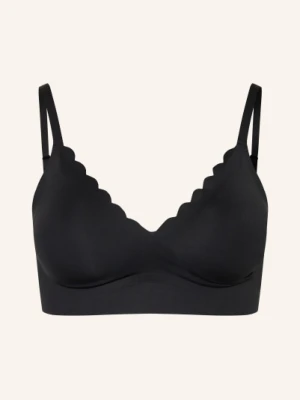 Skiny Bustier Body Feel schwarz