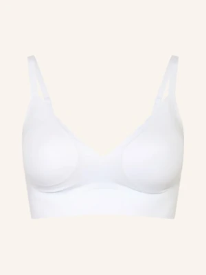 Skiny Bustier Body Feel weiss