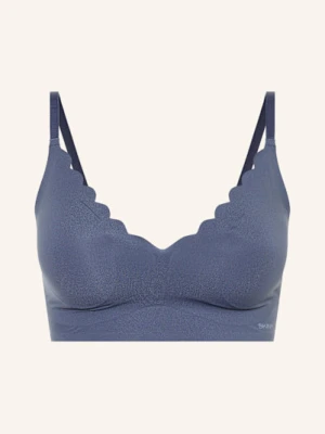 Skiny Gorset Every Day In Micro Essentials blau