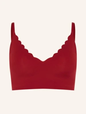 Skiny Gorset Every Day In Micro Essentials rot