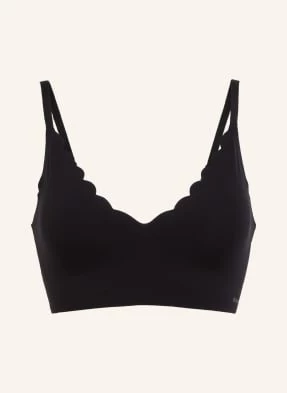 Skiny Gorset Every Day In Micro Essentials schwarz