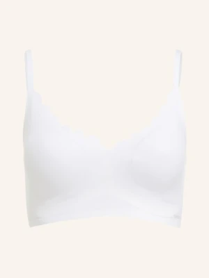 Skiny Gorset Every Day In Micro Essentials weiss