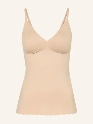 Skiny Koszulka Pod Biustonosz Sensation beige