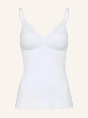 Skiny Koszulka Pod Biustonosz Sensation weiss