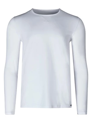 Skiny Koszulka w kolorze białym rozmiar: XL
