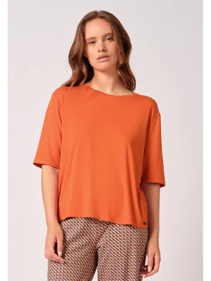 Skiny Koszulka w kolorze pomarańczowym rozmiar: 42