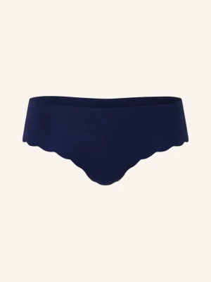 Skiny Majtki Body Feel blau GRANATOWY
