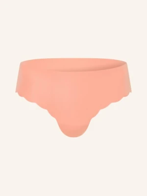 Skiny Majtki Body Feel orange