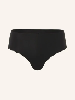 Skiny Majtki Body Feel schwarz