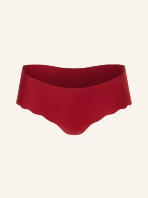 Skiny Majtki Micro Essentials rot