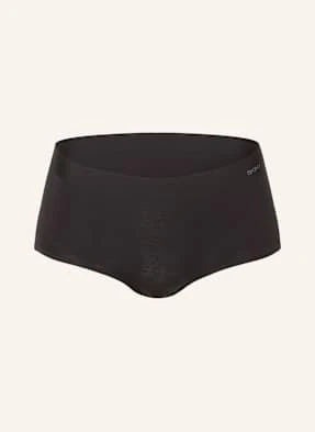 Skiny Majtki Smartouch schwarz