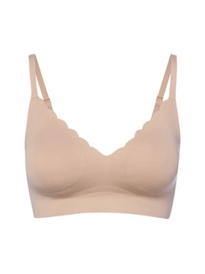 SKINY Miękki biustonosz damski Kobiety różowy,