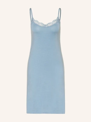 Skiny Negliż Every Night In Mix & Match blau