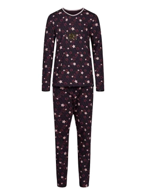 Skiny Piżama w kolorze granatowym rozmiar: 176