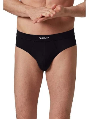 Skiny Slipy w kolorze czarnym rozmiar: S