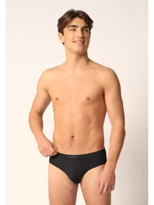 Skiny Slipy w kolorze czarnym rozmiar: XL