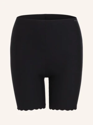 Skiny Spodenki Długie Micro Lovers schwarz