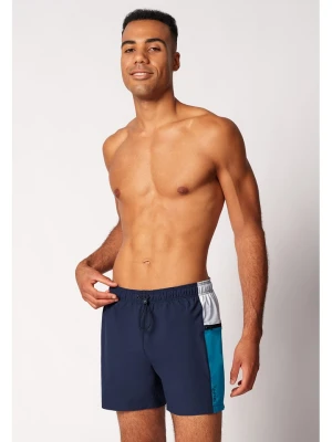 Skiny Szorty kąpielowe w kolorze granatowym rozmiar: XXL