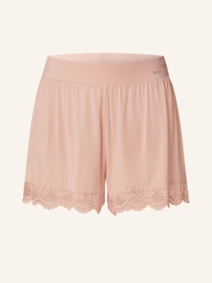 Skiny Szorty Od Piżamy Every Night In Mix & Match rosa