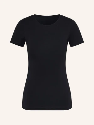 Skiny T-Shirt Advantage Cotton Stretch schwarz CZARNY